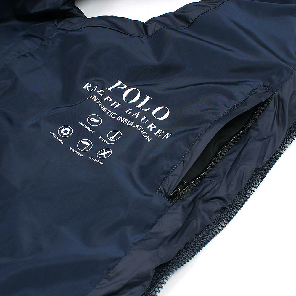 RL PREMIUM IMPORTED SOFTCORE JACKET MEN NEAVY