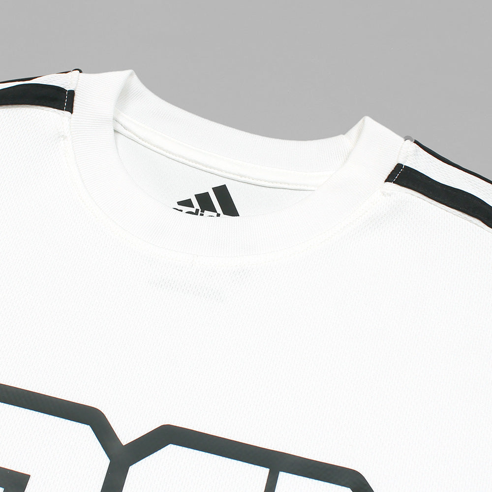 ADS PREMIUM 03 OVERSIZED T SHIRT MEN OFF WHITE