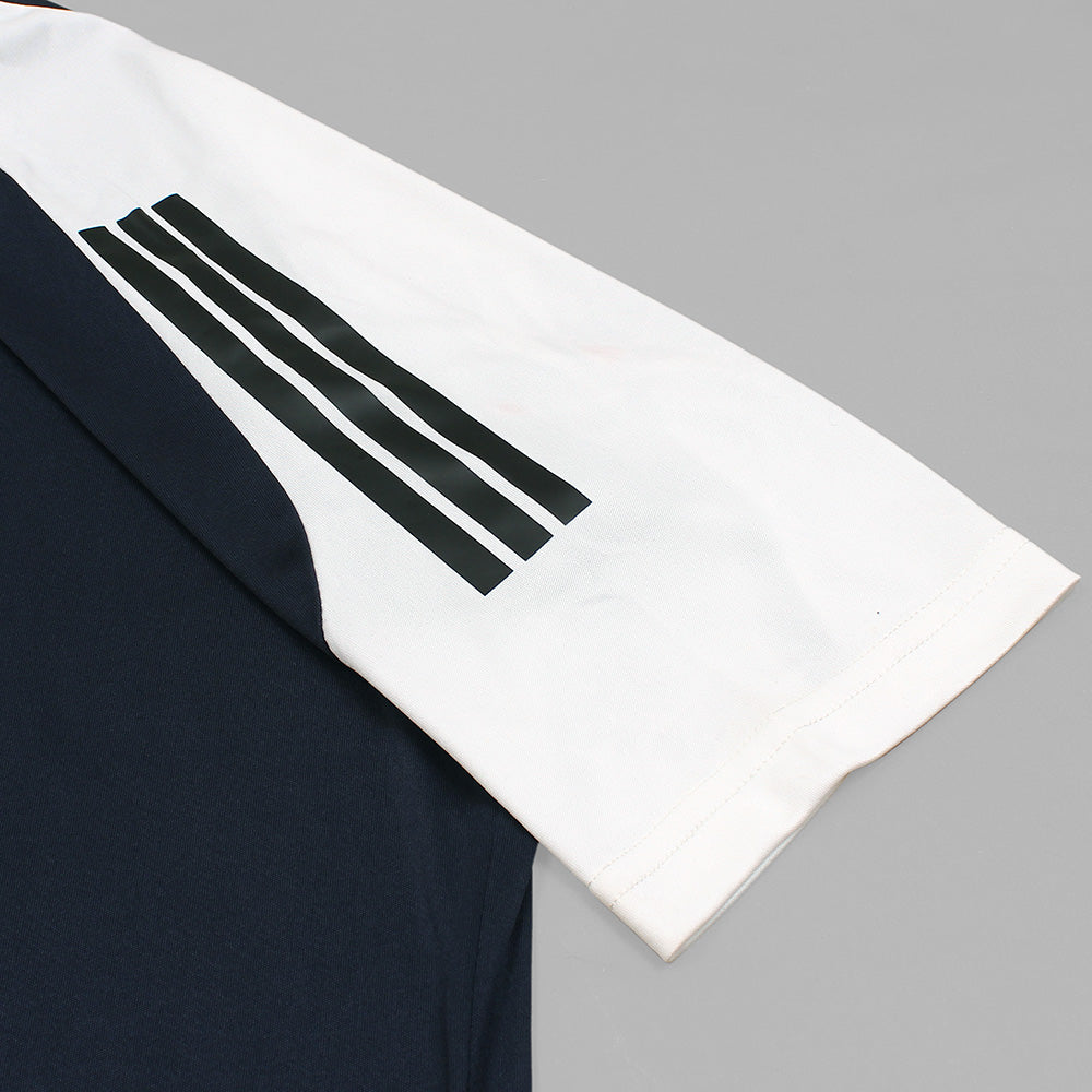 ADS MEN PREMIUM PANNELLED T SHIRT NEAVY