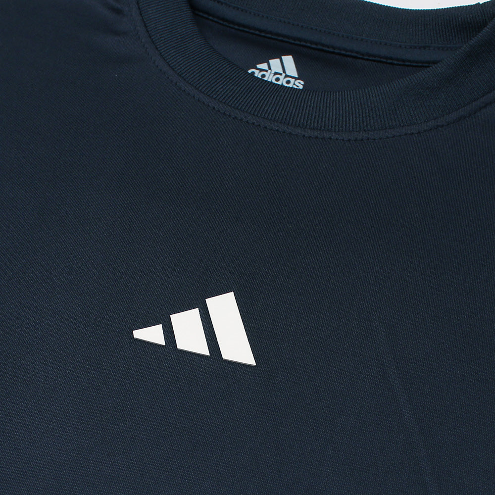 ADS PREMIUM ESSENTIALS STRIPES TEE NEAVY