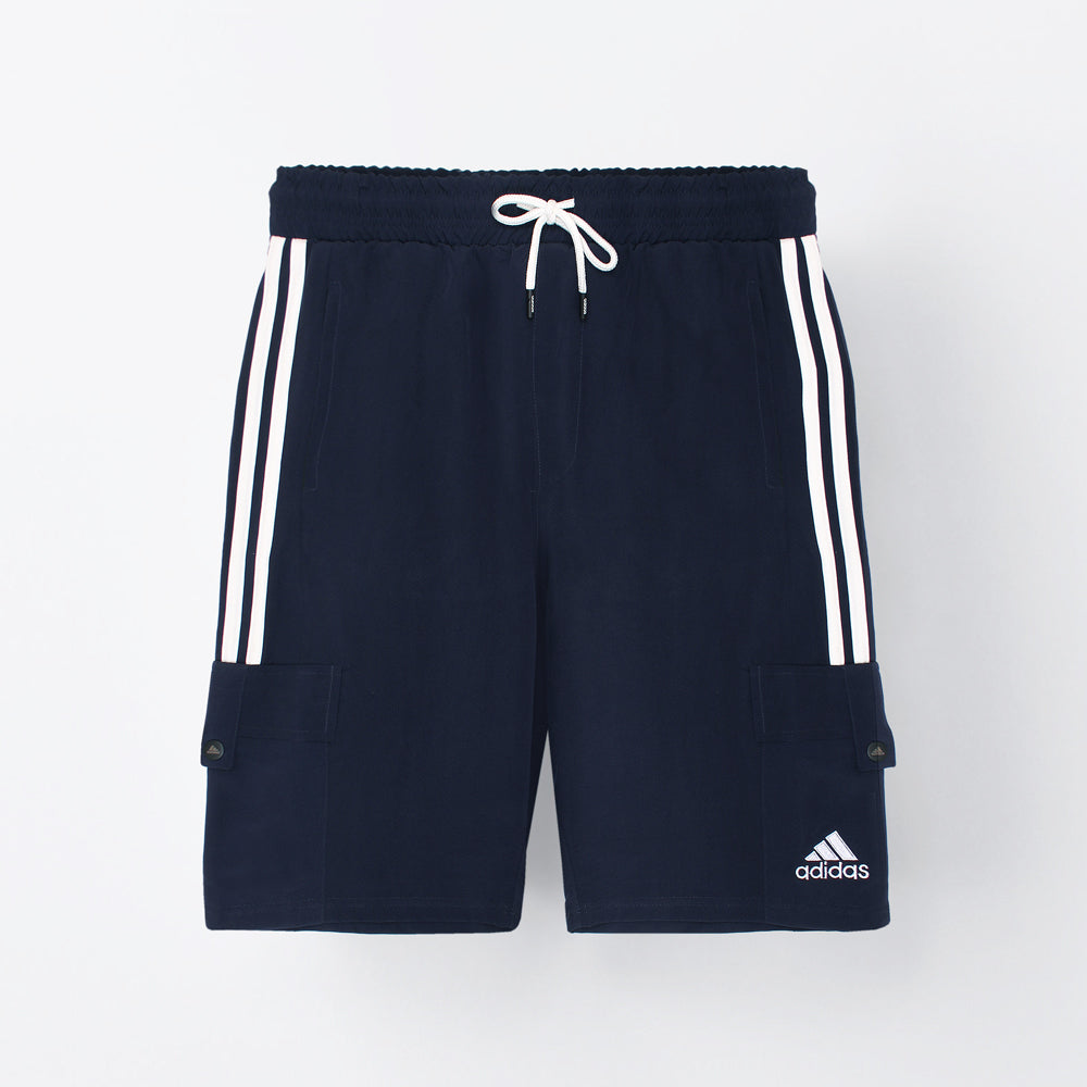 ADS IMPORTED DRY-FIT TIRO CARGO SHORTS NEAVY