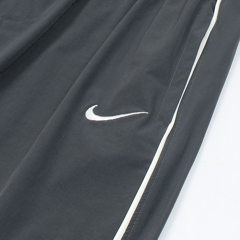 NKE IMPORTED PAPR COTN TROUSER GREY