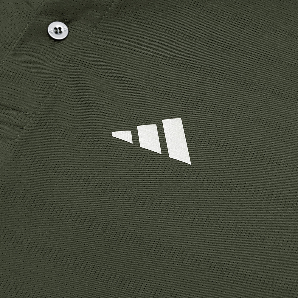 ADS IMPOTED BEEMESH CORE POLO OLIVE