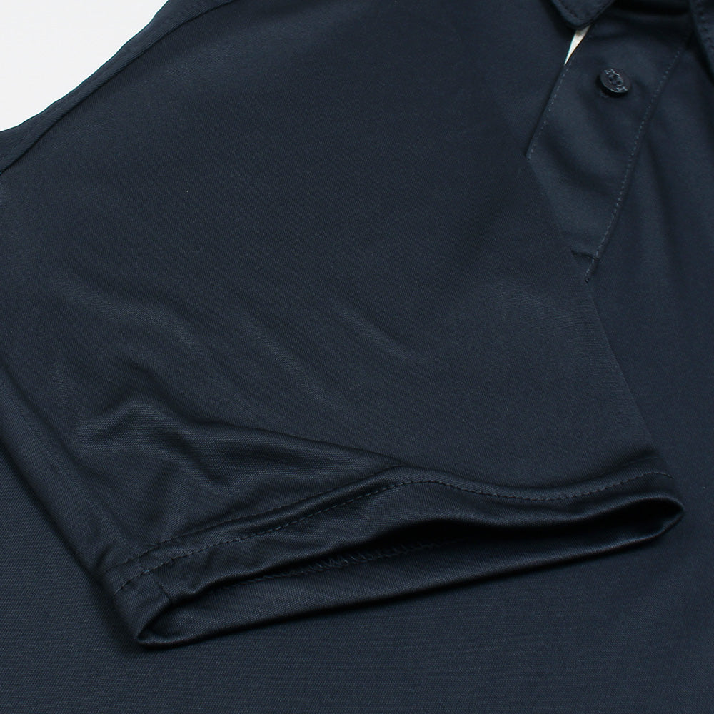 UA PREMIUM DRYFIT HEATGEAR POLO NEAVY