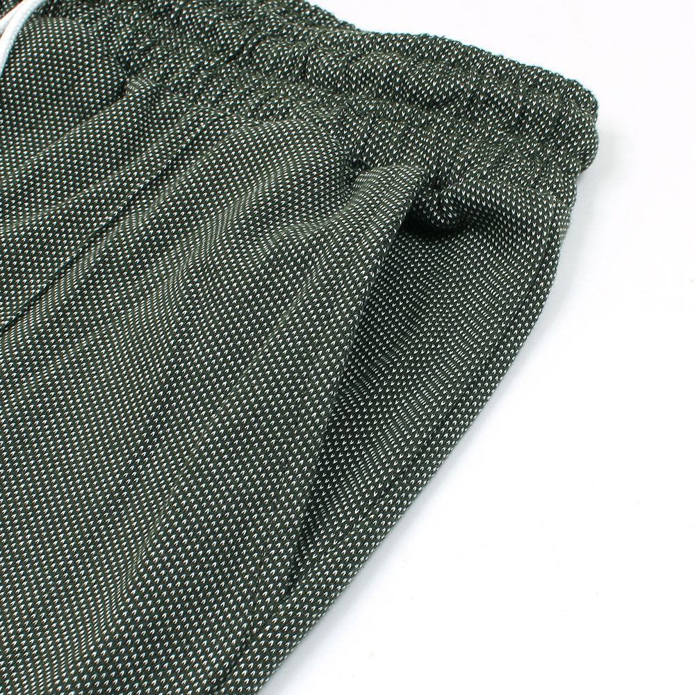 ZRA MEN PREMIUM STAPERED JOGGER LUNAR GREEN