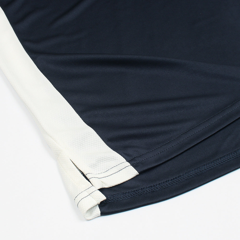 UA PREMIUM DRYFIT HEATGEAR POLO NEAVY