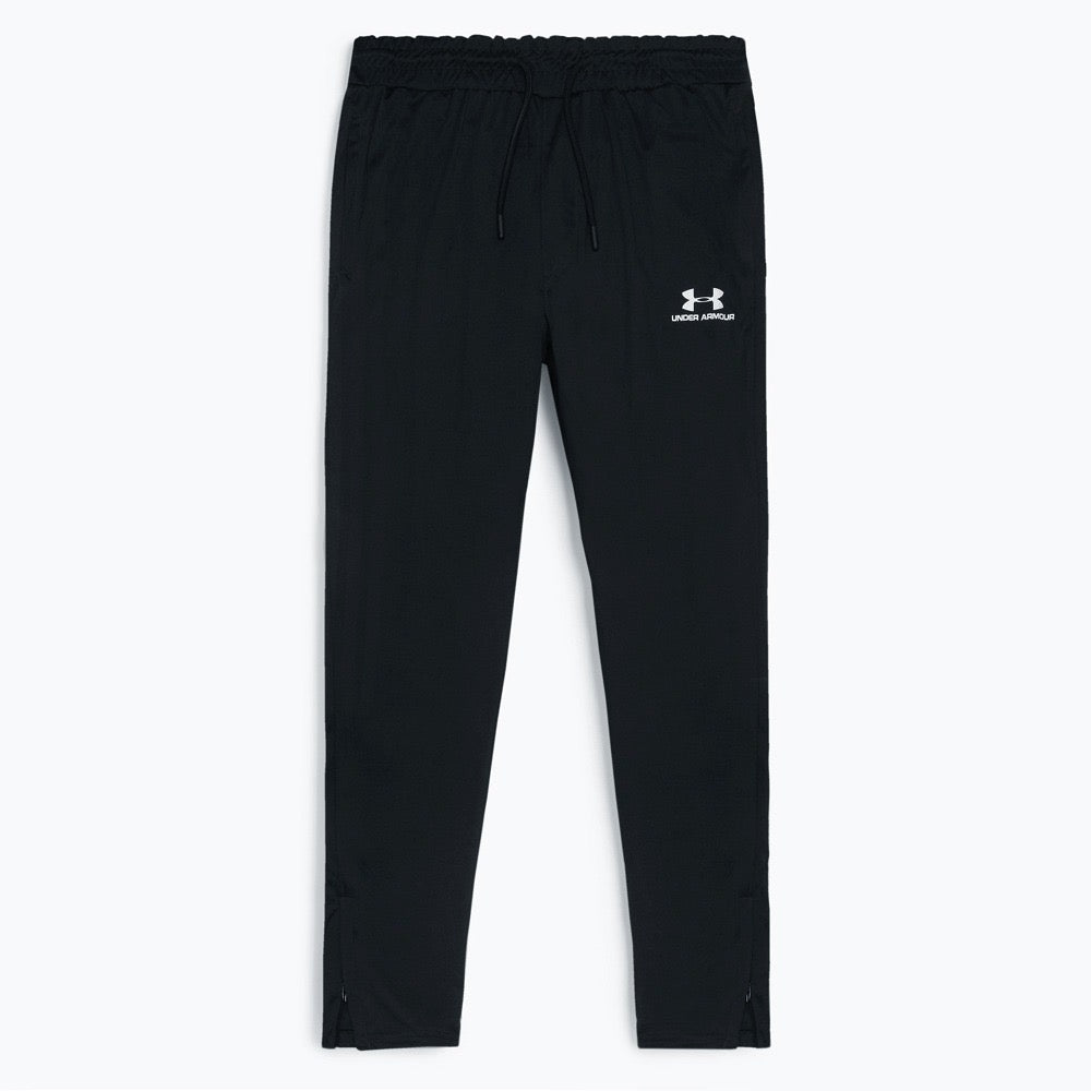 U-A PREMIUM STRETCHY TRACKSUIT MEN BLACK