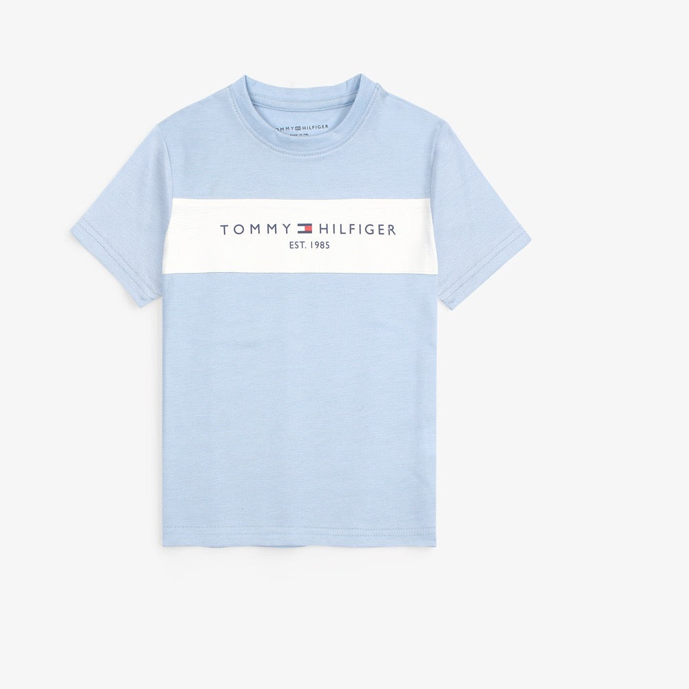 T-H PREMIUM PANNEL KIDS T-SHIRT