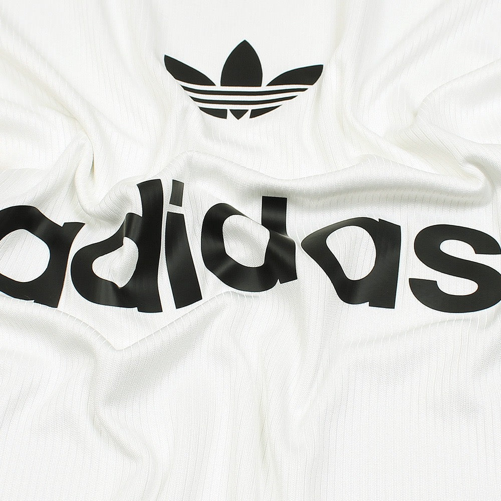 ADS PREMIUM STRONIX TRACKSUIT MEN WHITE/BLACK