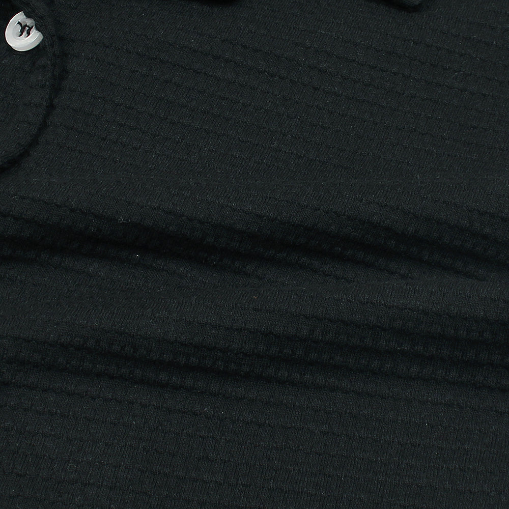 ZRA PREMIUM GIRLS RELAXED PJ SETS BLACK CYAN