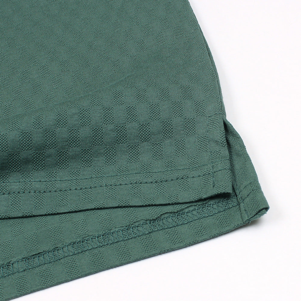 R-L PREMIUM FRANCISCO STRIPPER POLO GREEN BOX
