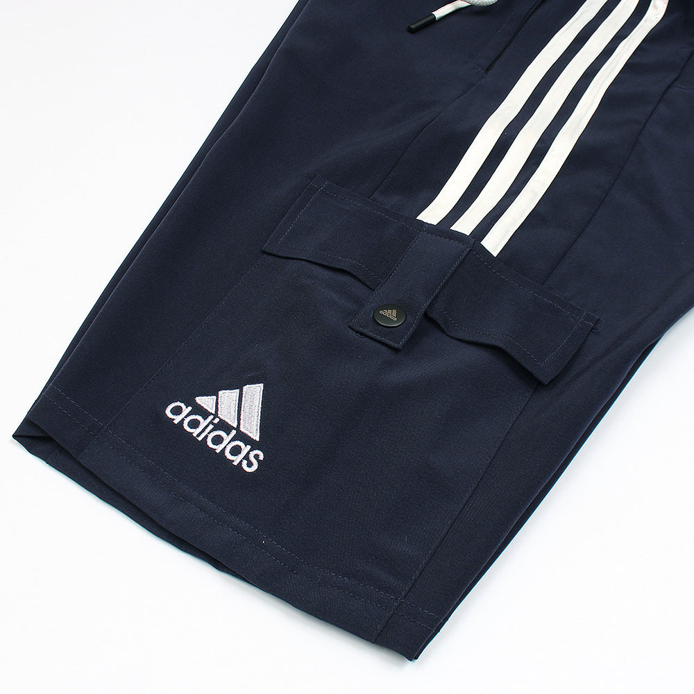 ADS IMPORTED DRY-FIT TIRO CARGO SHORTS NEAVY