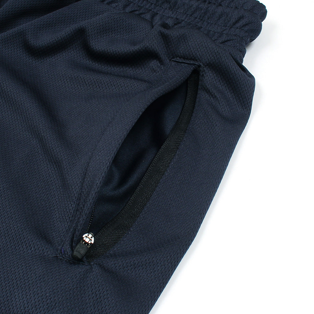 ADS MESH STRECHY SHORTS NEAVY