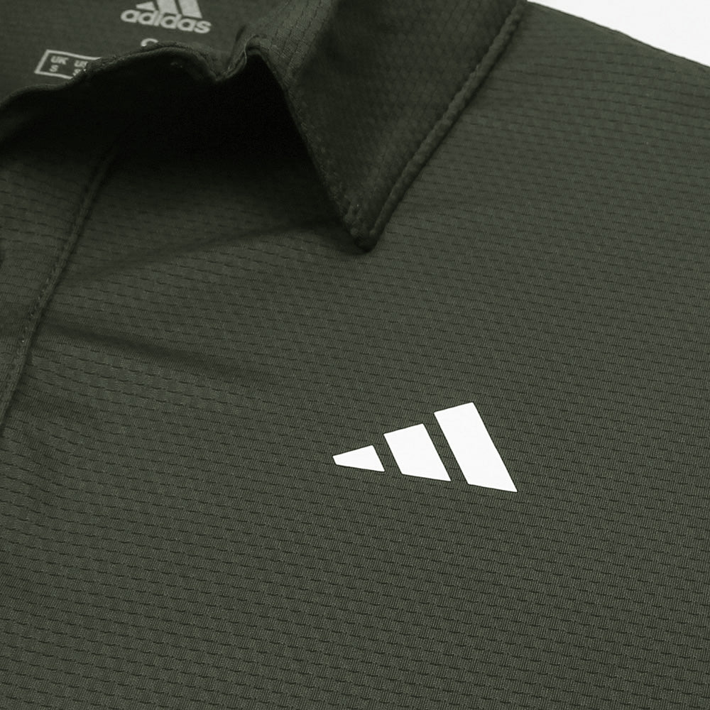 ADS MASCULINA STRECH IMPORTED POLO OLIVE