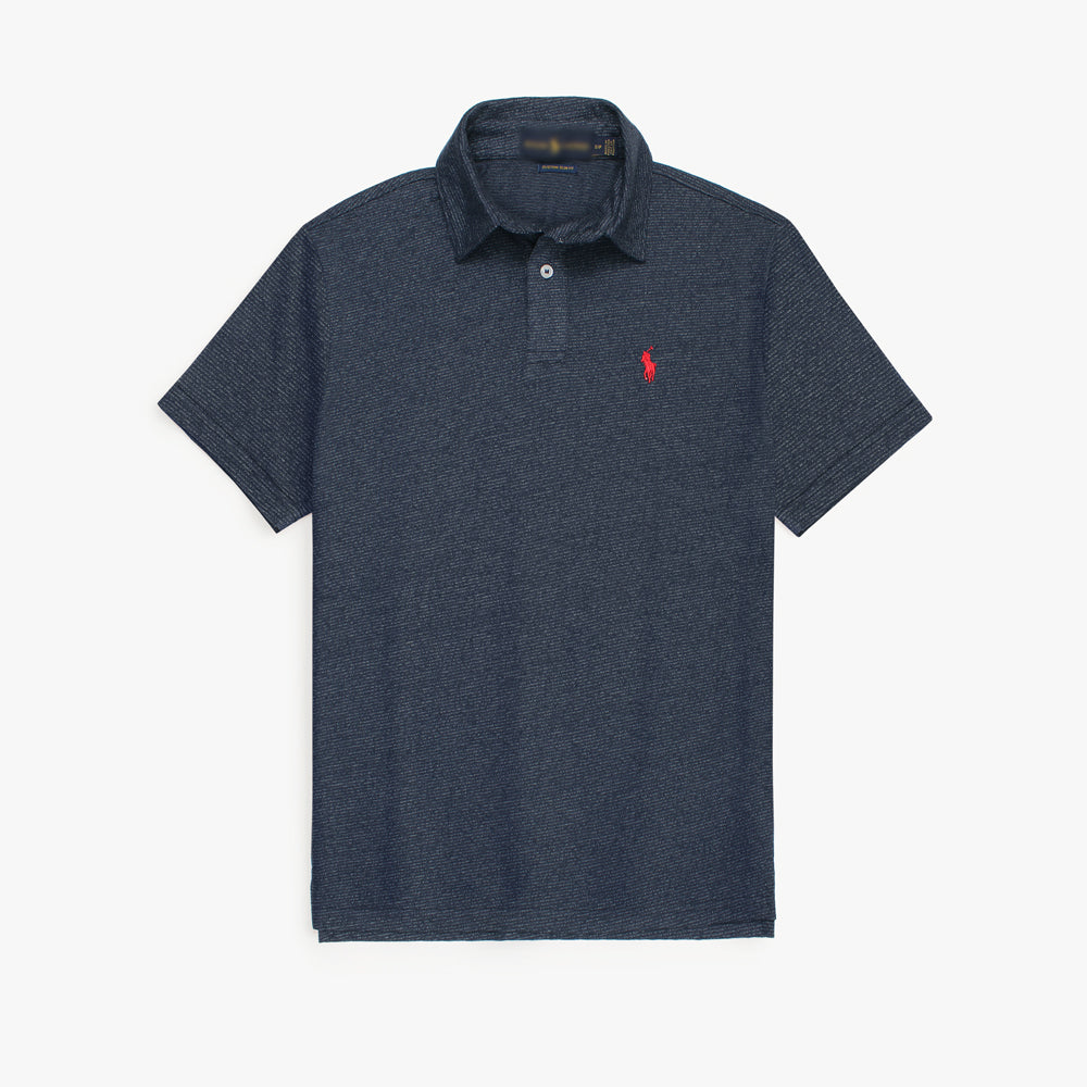 R-L PREMIUM FRANCISCO STRIPPER POLO NEAVY BASE