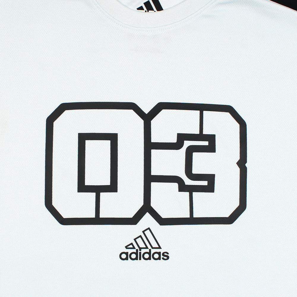 ADS PREMIUM 03 OVERSIZED T SHIRT MEN SKY