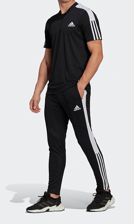 ADS PREMIUM TRACKSUIT MEN BLACK