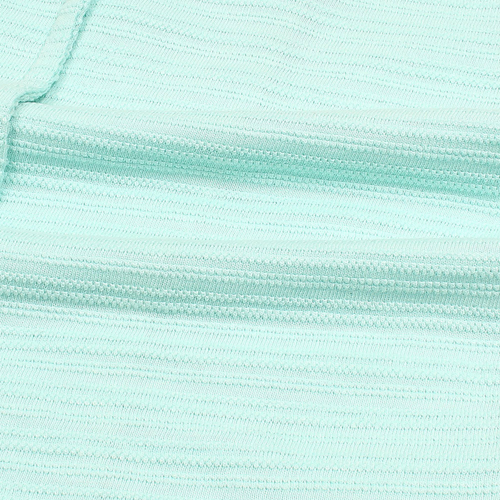 ZRA PREMIUM GIRLS RELAXED PJ SETS GREENISH CYAN