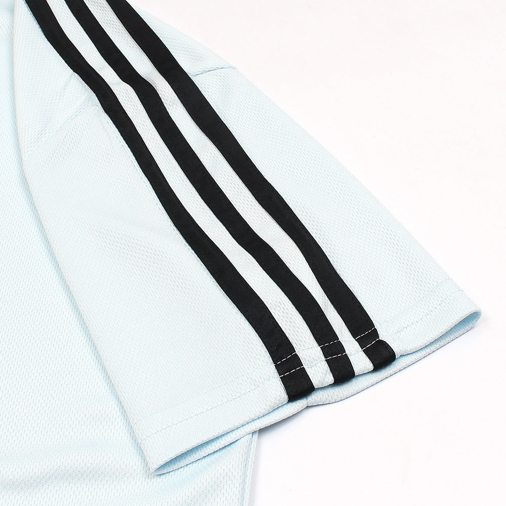 ADS PREMIUM 03 OVERSIZED T SHIRT MEN SKY