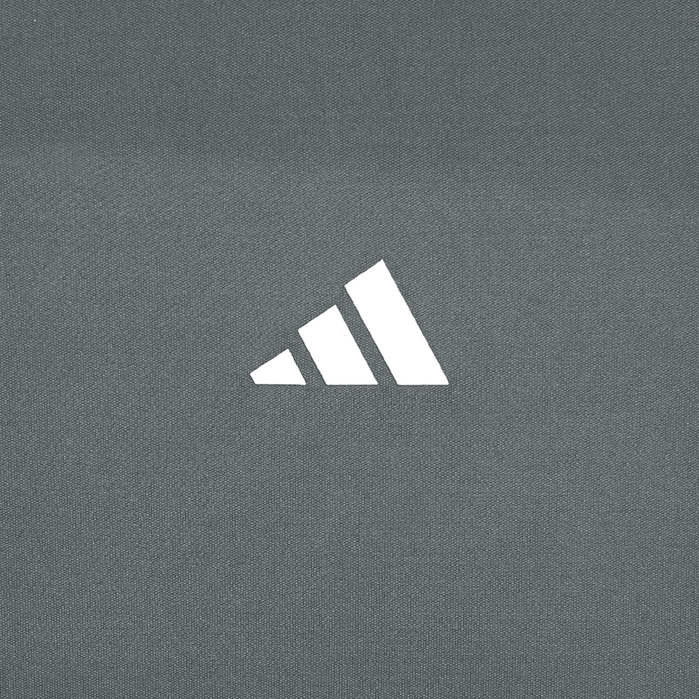 ADS PREMIUM ESSENTIALS STRIPES TEE GREY