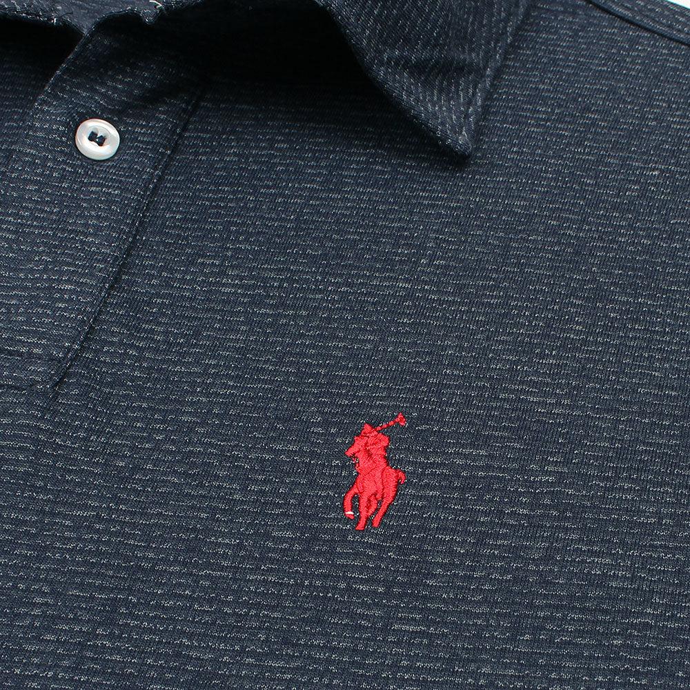 R-L PREMIUM FRANCISCO STRIPPER POLO NEAVY BASE