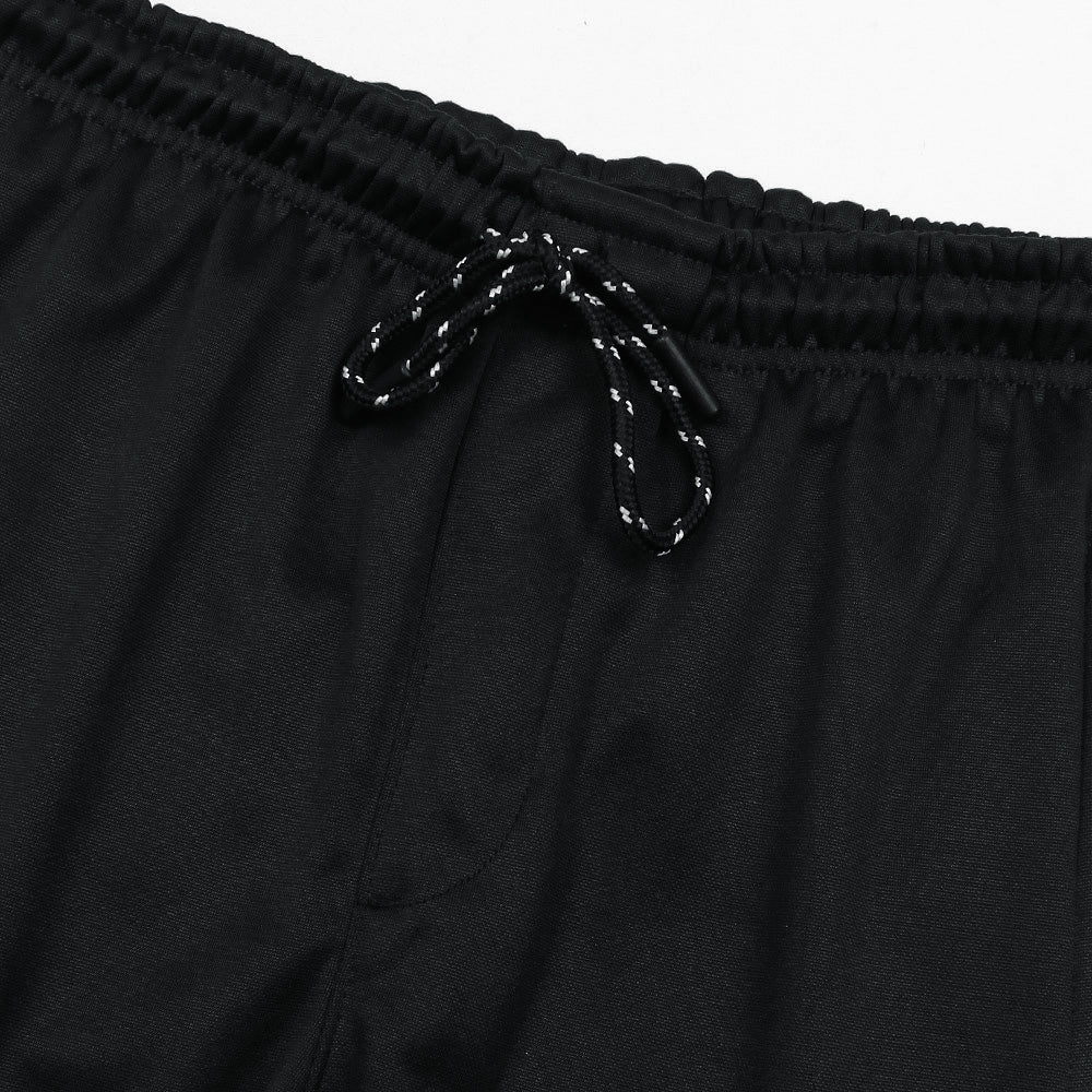 ADS MEN WARMUP FULL STRIPES TRACKTOP BLACK