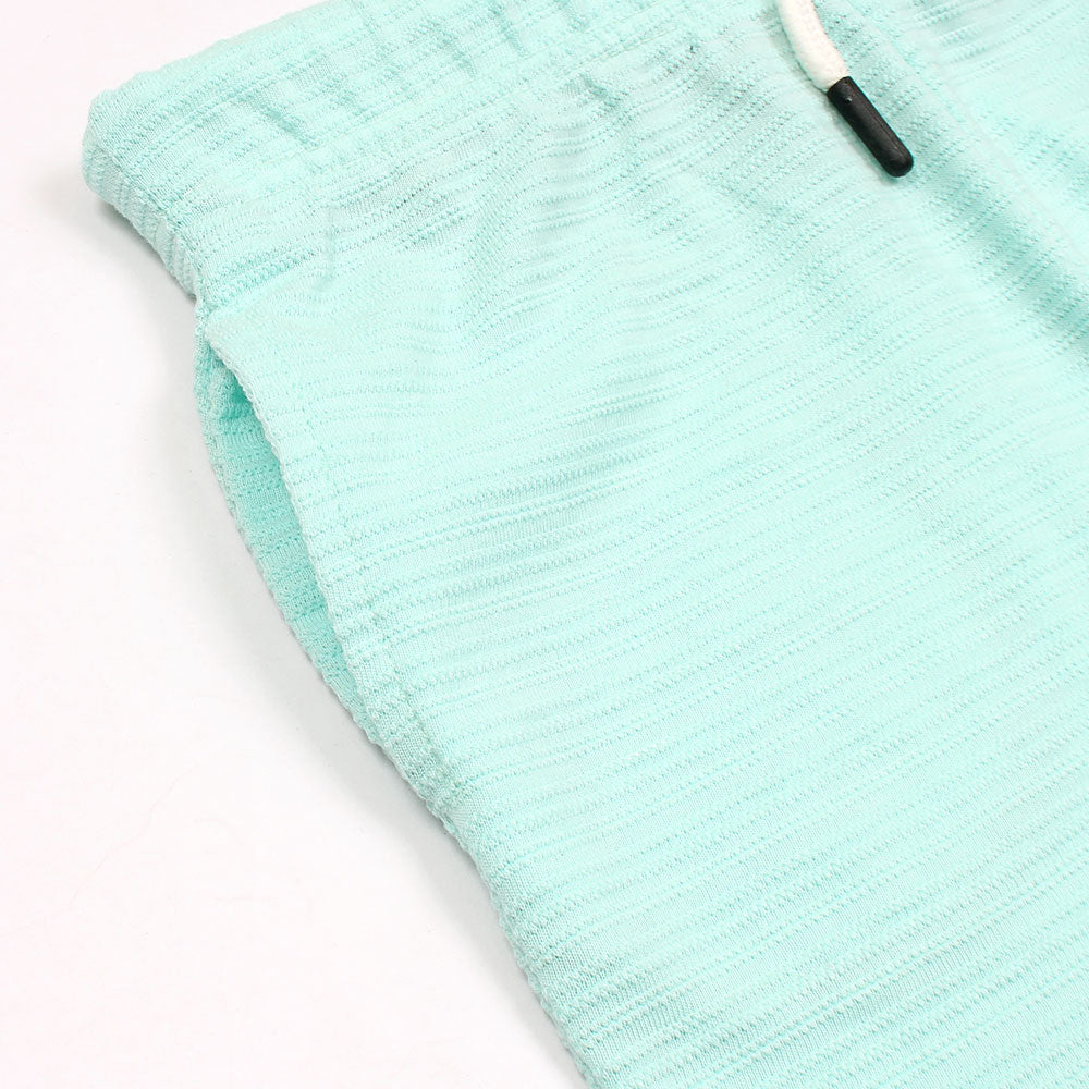 ZRA PREMIUM GIRLS RELAXED PJ SETS GREENISH CYAN
