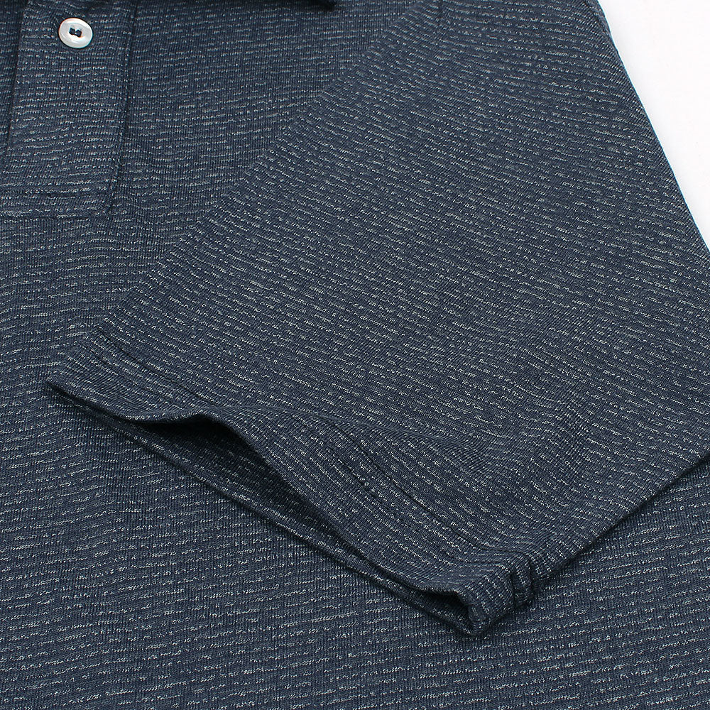 R-L PREMIUM FRANCISCO STRIPPER POLO NEAVY BASE