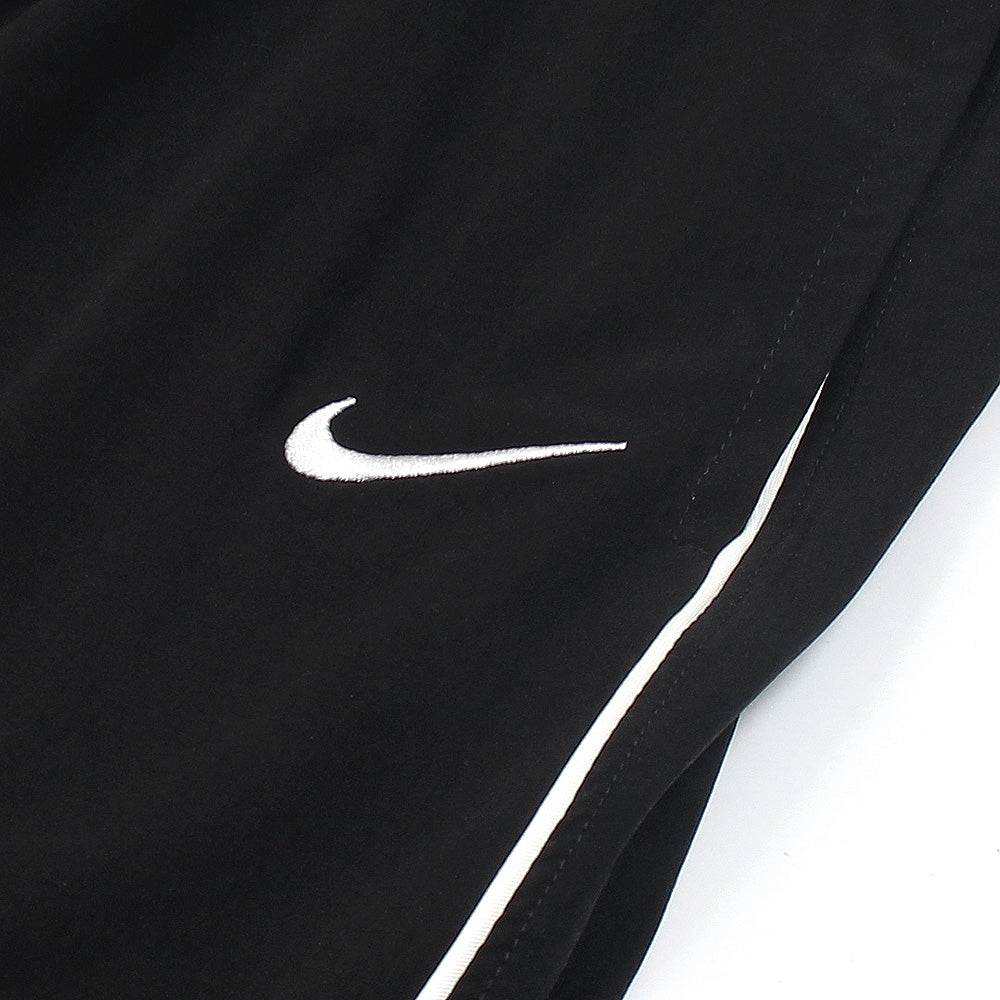 NKE IMPORTED PAPR COTN TROUSER BLACK