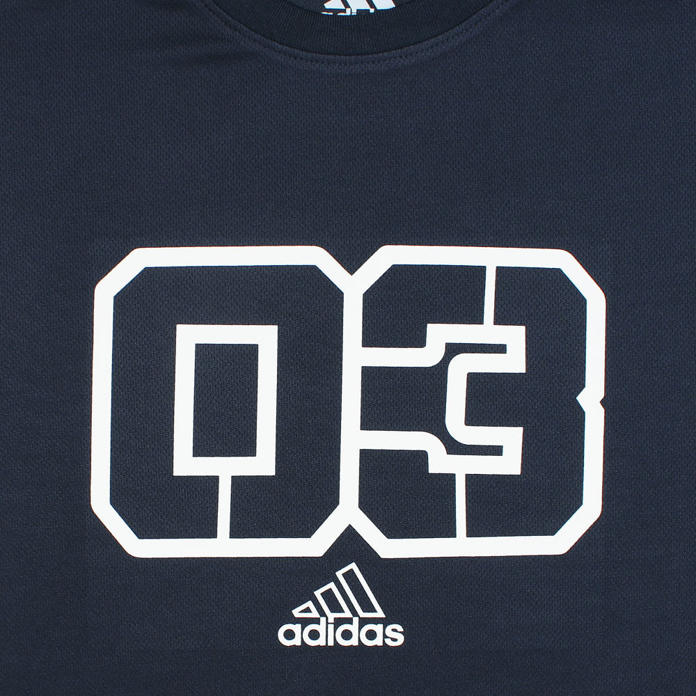 ADS PREMIUM 03 OVERSIZED T SHIRT MEN NEAVY
