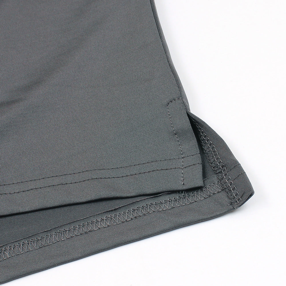 ADS PREMIUM DRYFIT CLIMACOOL POLO GREY