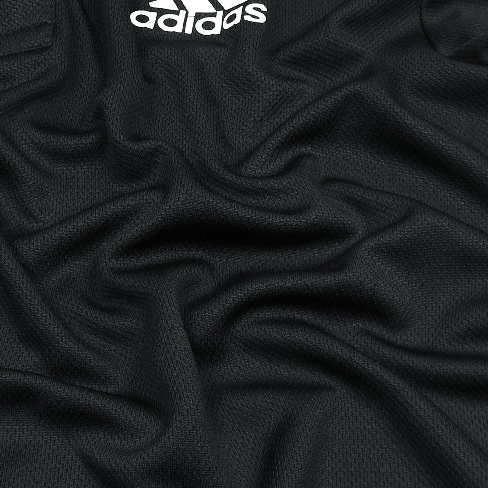 ADS PREMIUM MODREN POLO TWINSET BLACK