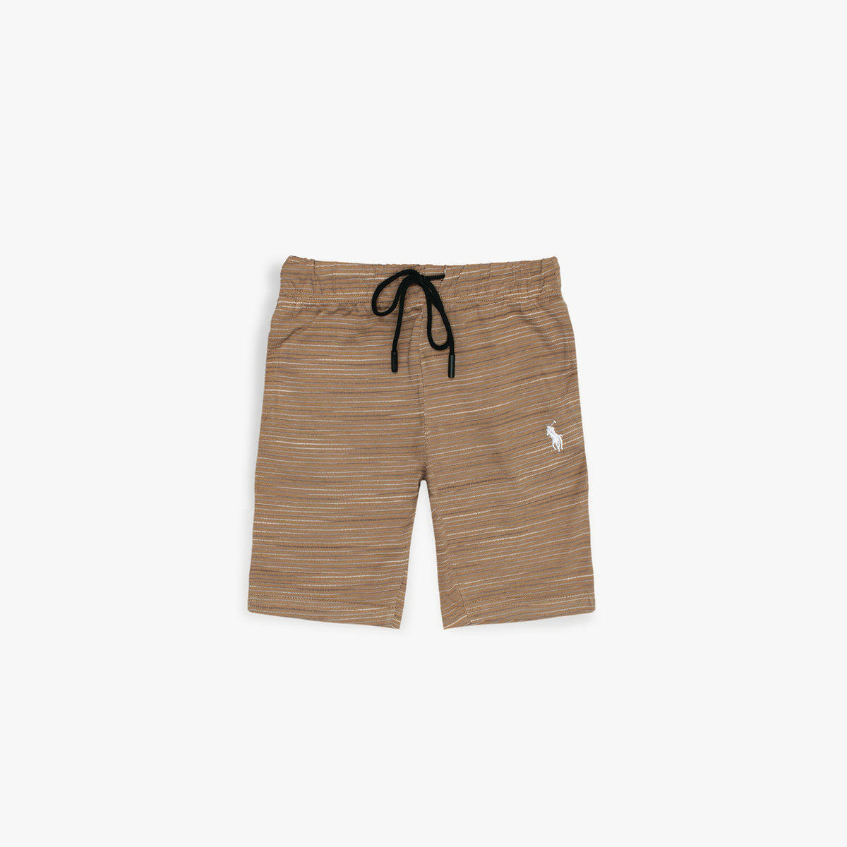 RAPL LURN SHORT OLD COPPER