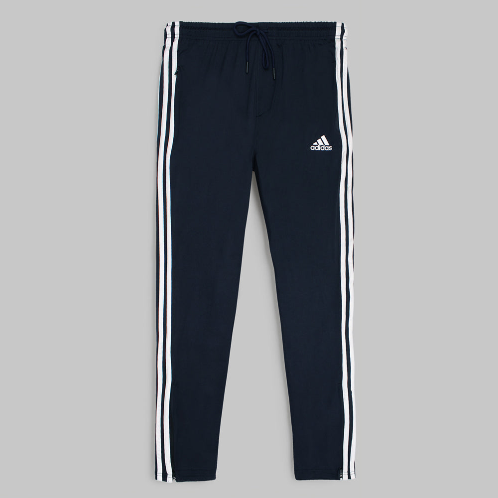 ADS  MEN ZIP-UP POLO TROUSER  NEAVY