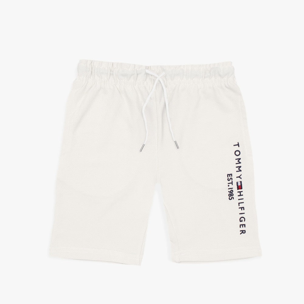 TMMY HLFGR PREMIUM KIDS TWIN SHORT