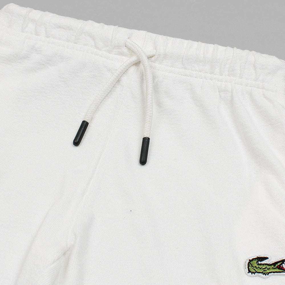 LCSTE PREMIUM CASUAL COTTON TWINSET WHITE CLOUD