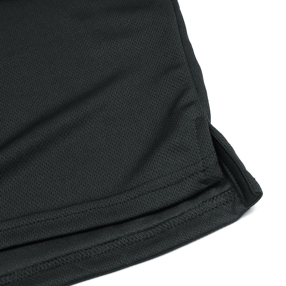 ADS PREMIUM MODREN POLO TWINSET BLACK