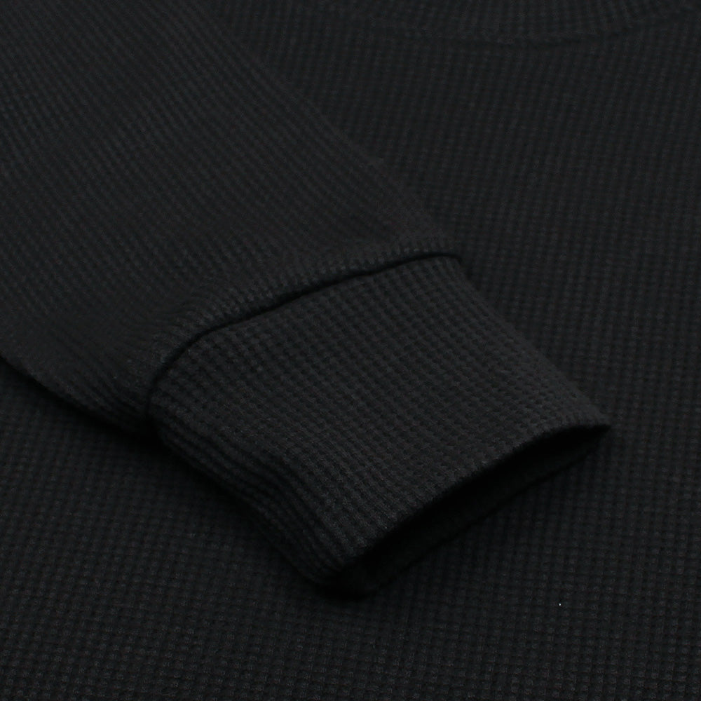 RAPL LURN PREMIUM DESIGNER SWEAT SHIRT BLACK