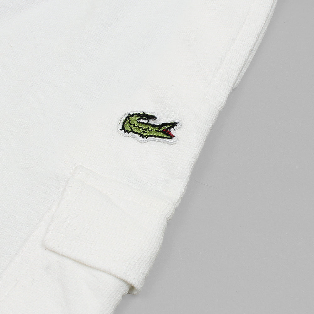 LCSTE PREMIUM CASUAL COTTON TWINSET WHITE CLOUD