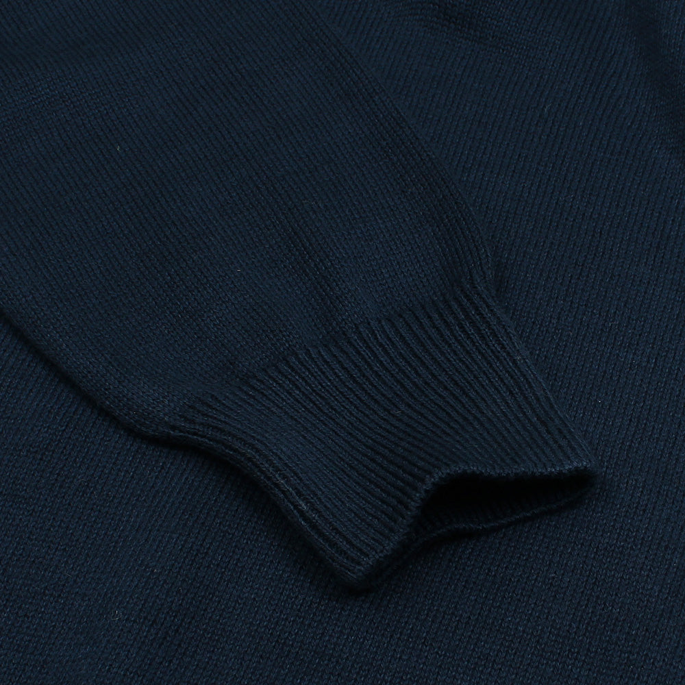 RL OXFORD HERITAGE MOCK KNIT MEN NEAVY