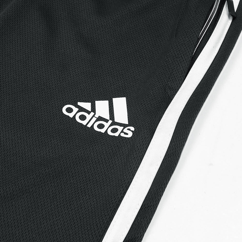 ADS PREMIUM MODREN POLO TWINSET BLACK
