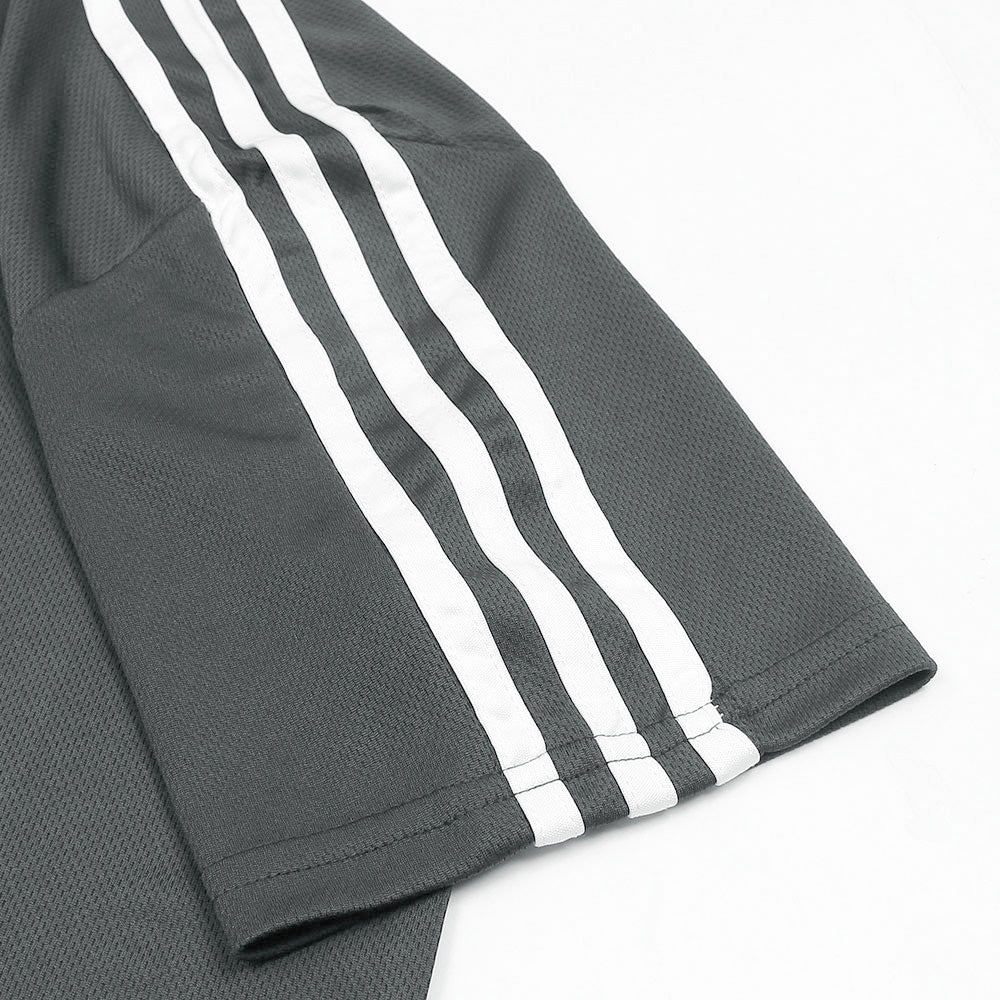 ADS PREMIUM 03 OVERSIZED T SHIRT MEN GREY