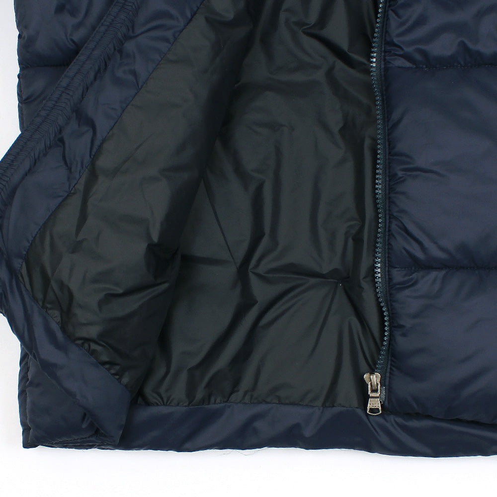 RL PREMIUM MEN DOWN HOODED PUFFER NEAVY