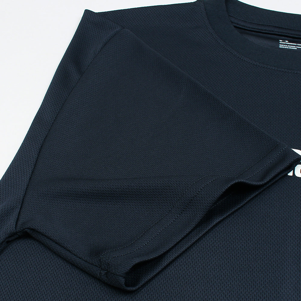 UA PREMIUM OVERSIZED HEATGUARD T SHIRT MEN NEAVY