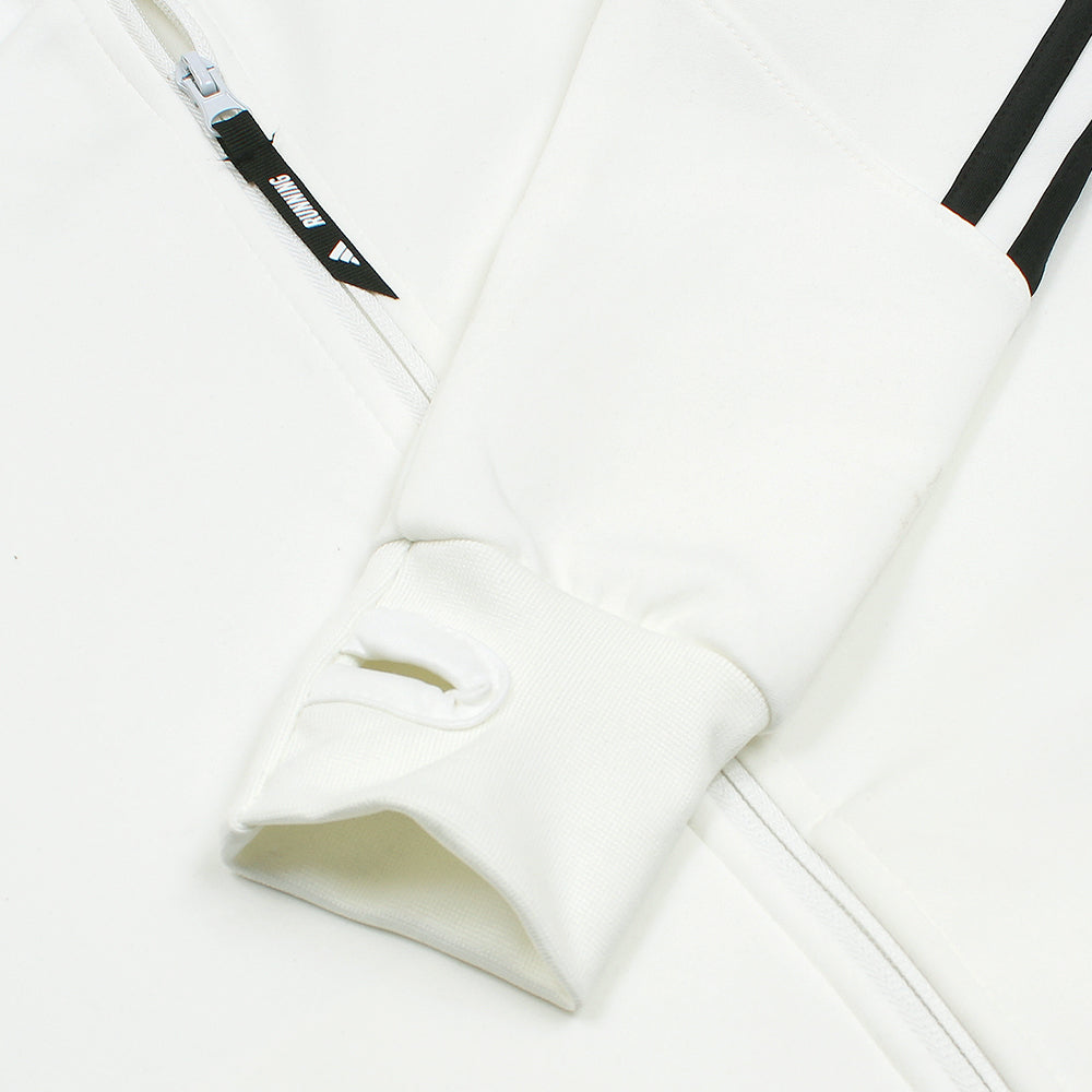 ADS PREMIUM TIRO TRACK JACKET OFF-WHITE