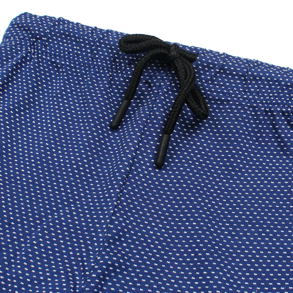 RAPL LURN PREMIUM CASUAL TWINSET LAPIS BLUE