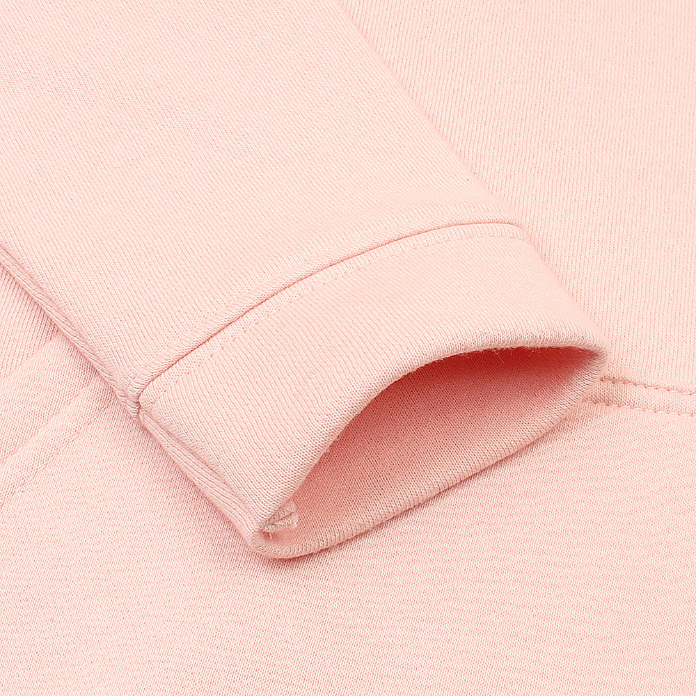 T-H PREMIUM FLEECE KIDS TRACKSUIT PINK