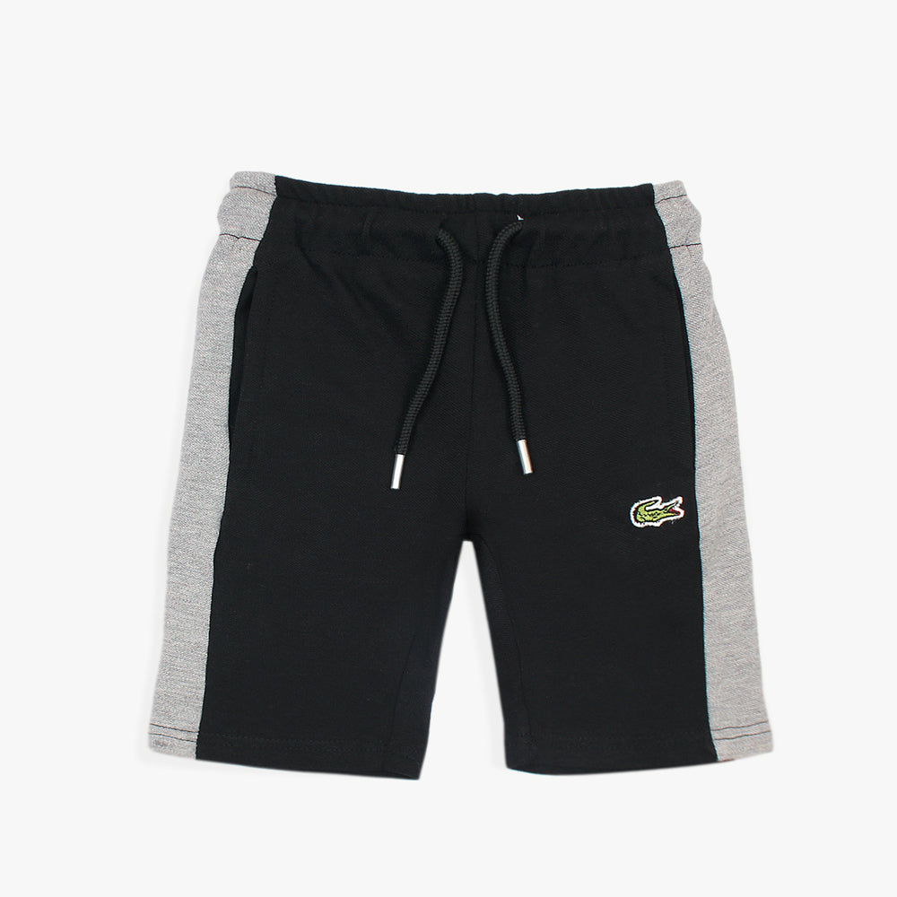 LCSTE PREMIUM KIDS TWIN SET BLK-GREY