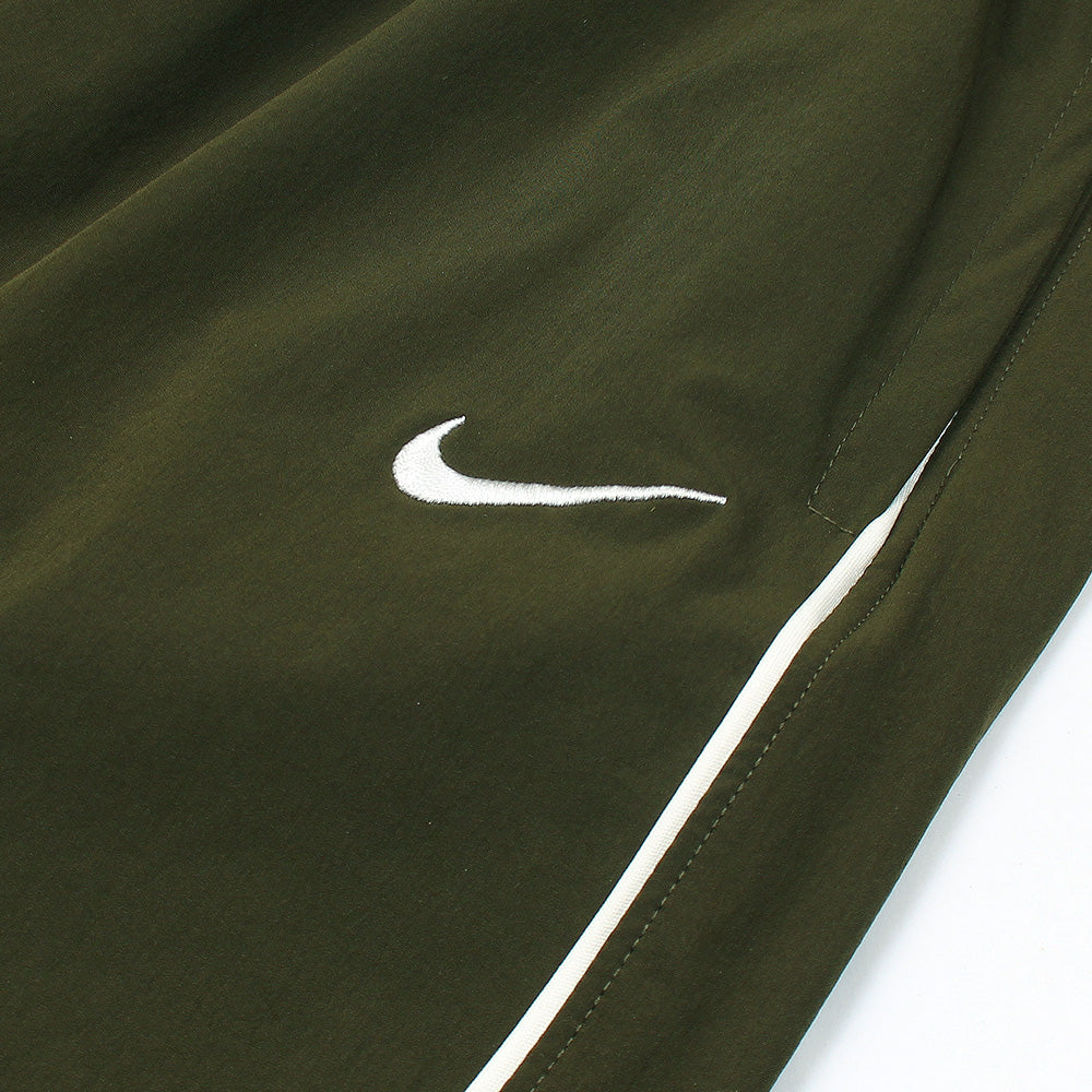 NKE IMPORTED PAPR COTN TROUSER OLIVE