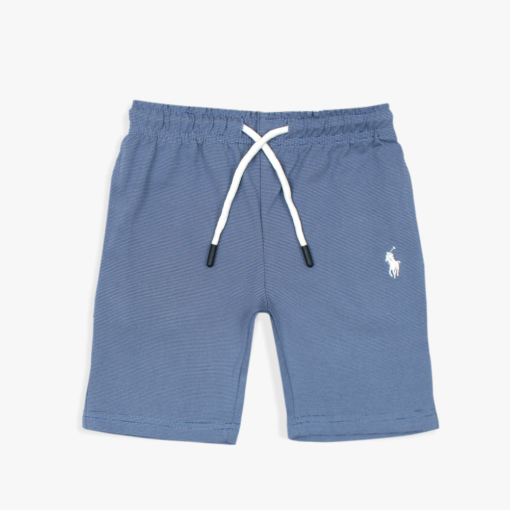 RLPH LURN PREMIUM KIDS CASUAL SHORT